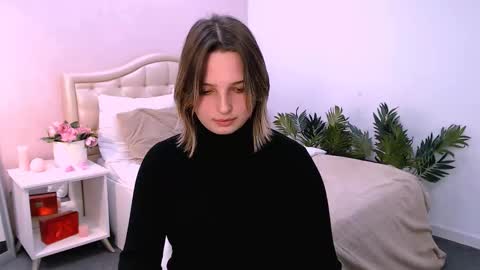 Snapshot of tendermeow chatting on February 7, 2026, 8:56 pm Lisa online show from February 7, 2026, 8:56 pm