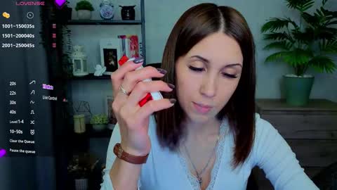 Snapshot of tendermist chatting on February 7, 2026, 6:00 pm Nelly online show from February 7, 2026, 6:00 pm