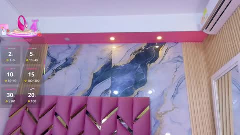 Snapshot of tendermommy chatting on January 19, 2026, 11:58 am Tatiana online show from January 19, 2026, 11:58 am