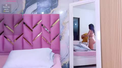 Snapshot of tendermommy chatting on February 3, 2026, 12:21 pm Tatiana online show from February 3, 2026, 12:21 pm