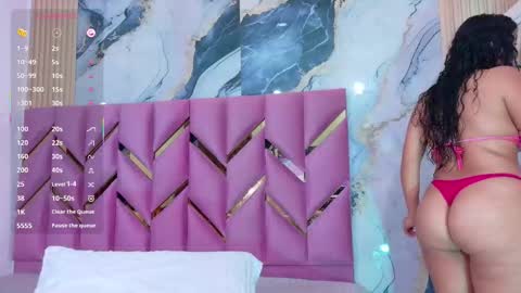 Snapshot of tendermommy chatting on February 4, 2026, 12:33 pm Tatiana online show from February 4, 2026, 12:33 pm