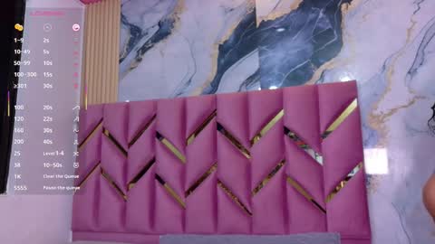 Snapshot of tendermommy chatting on February 5, 2026, 12:21 pm Tatiana online show from February 5, 2026, 12:21 pm