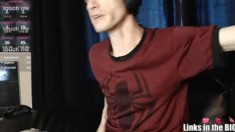 Ty online show from January 28, 2025, 3:57 pm