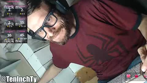 Ty online show from September 10, 2025, 6:08 pm