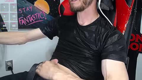 Ty online show from September 26, 2025, 8:46 pm