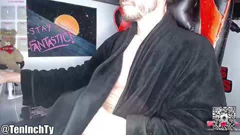 Ty online show from November 2, 2025, 1:57 pm