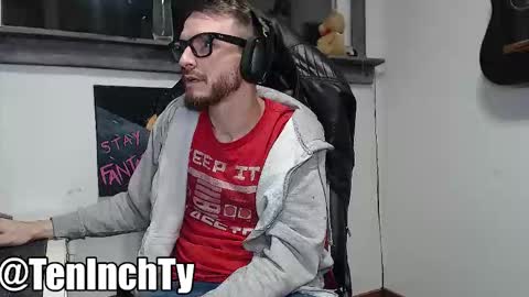 Ty online show from January 12, 2026, 4:29 am