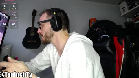 Ty online show from March 1, 2026, 1:07 am