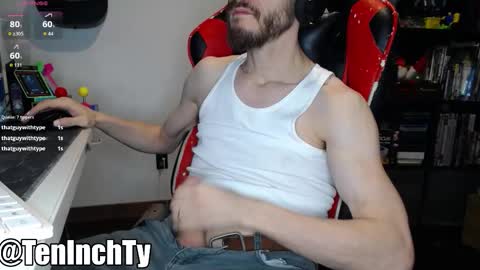 Ty online show from March 7, 2026, 6:32 am