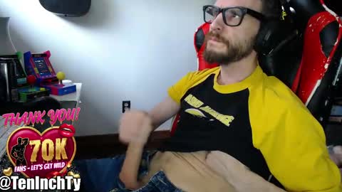 Ty online show from April 3, 2026, 5:11 pm