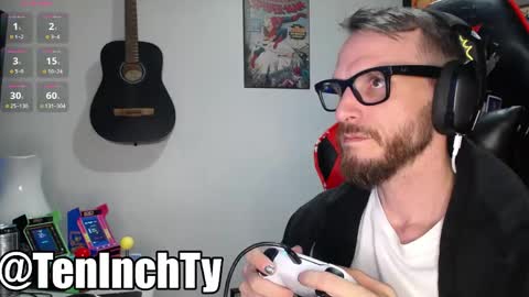 Ty online show from May 21, 2026, 4:19 am