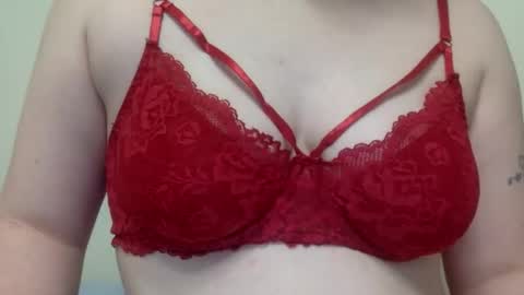 Serenity Rose online show from January 12, 2026, 2:22 pm