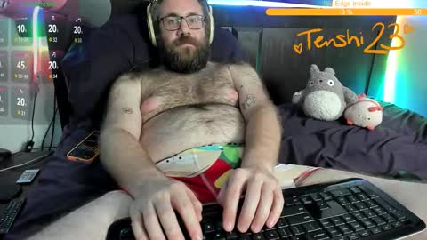 Matt online show from October 17, 2025, 2:15 am