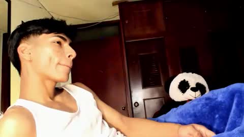 Snapshot of teo_369 chatting on May 9, 2026, 3:06 pm Teo online show from May 9, 2026, 3:06 pm