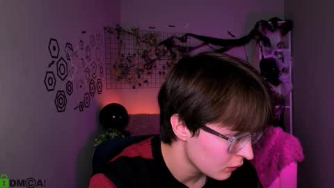 Snapshot of teo_wilson chatting on October 30, 2025, 2:18 pm teo_wilson online show from October 30, 2025, 2:18 pm