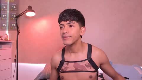 teo browny online show from February 8, 2026, 3:04 pm