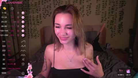 Teya online show from January 28, 2025, 4:41 pm