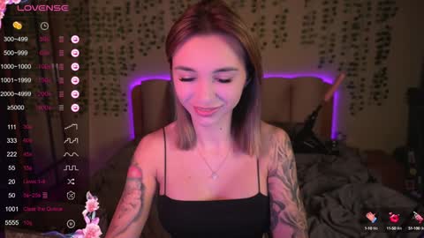 Teya online show from January 29, 2025, 7:04 am