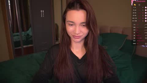 Teya online show from November 3, 2025, 10:38 am