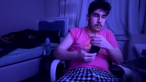 Snapshot of teowoody chatting on March 3, 2026, 12:17 am Teo online show from March 3, 2026, 12:17 am