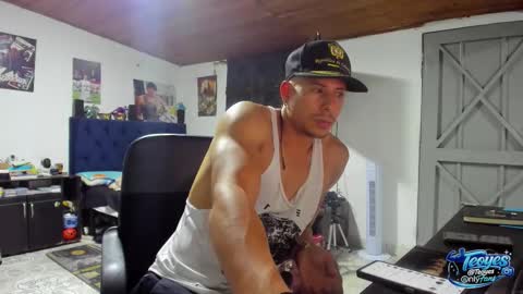 teoyes_ online show from February 13, 2026, 12:28 am