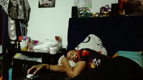 teoyes_ online show from February 24, 2026, 6:17 pm