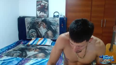 teoyes_ online show from June 1, 2026, 2:02 am