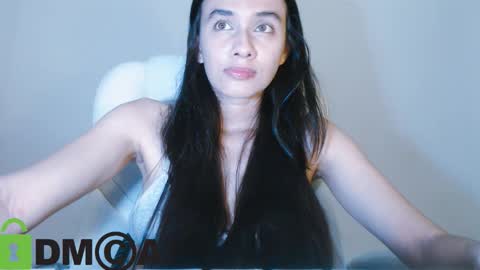 Lisa online show from October 3, 2025, 1:24 am