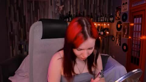 Theresa online show from March 3, 2026, 10:10 am