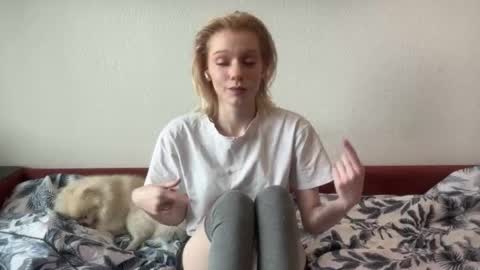 Snapshot of teresagerula chatting on March 2, 2026, 4:58 am Anna online show from March 2, 2026, 4:58 am