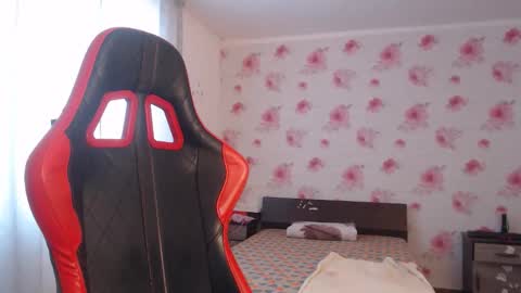 Snapshot of teresalovex chatting on October 9, 2025, 7:17 am teresalovex online show from October 9, 2025, 7:17 am