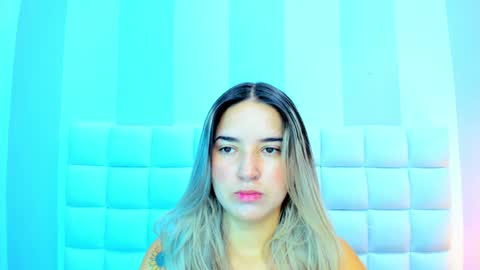 Teresa online show from January 29, 2025, 11:51 am