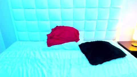 Teresa online show from January 30, 2025, 2:58 pm