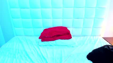 Teresa online show from February 6, 2025, 2:37 pm