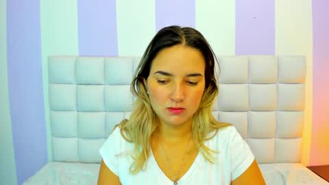 Teresa online show from February 7, 2025, 11:12 am