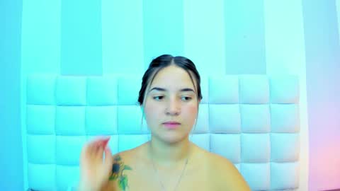 Teresa online show from February 19, 2025, 6:43 pm