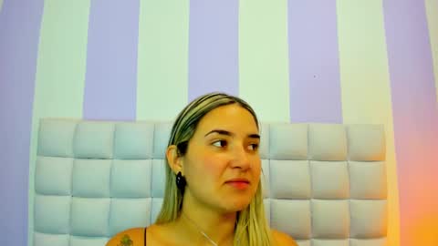 Teresa online show from March 12, 2025, 2:34 pm