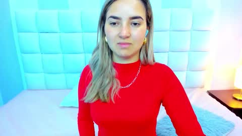 Teresa online show from November 4, 2025, 4:06 pm