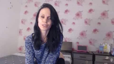 teressa_lovee online show from March 18, 2026, 3:37 pm