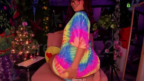 teresa  help me reach 100 like online show from December 27, 2024, 1:22 am