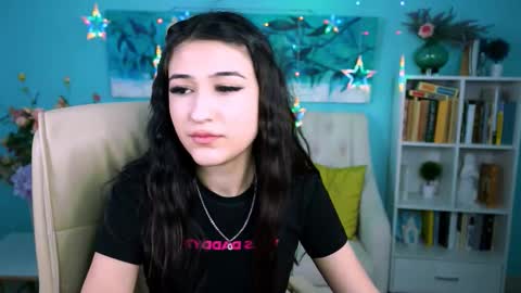 terezarobinson online show from February 28, 2026, 8:26 am