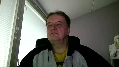 tero007 online show from October 30, 2025, 7:10 am