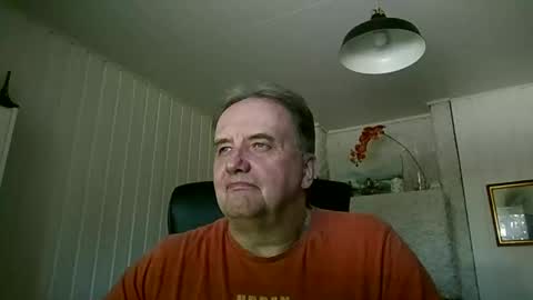 tero007 online show from April 27, 2026, 3:10 pm