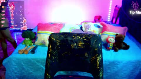 Terra obsession online show from April 16, 2026, 11:40 pm