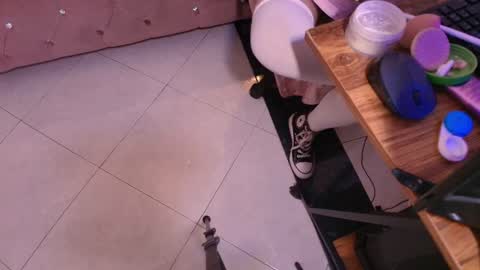 Terra Elowen online show from January 11, 2026, 11:37 am