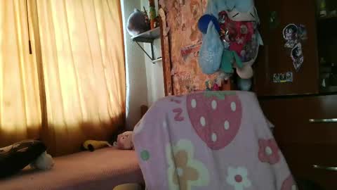 Snapshot of terraelowen chatting on April 25, 2026, 3:31 pm Terra Elowen online show from April 25, 2026, 3:31 pm