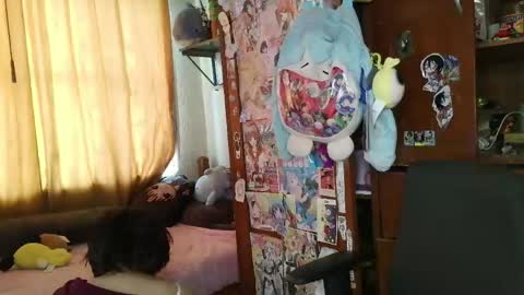 Snapshot of terraelowen chatting on April 29, 2026, 3:27 pm Terra Elowen online show from April 29, 2026, 3:27 pm