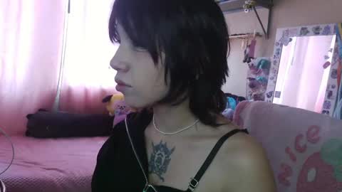 Snapshot of terraelowen chatting on June 6, 2026, 1:38 pm Terra Elowen online show from June 6, 2026, 1:38 pm