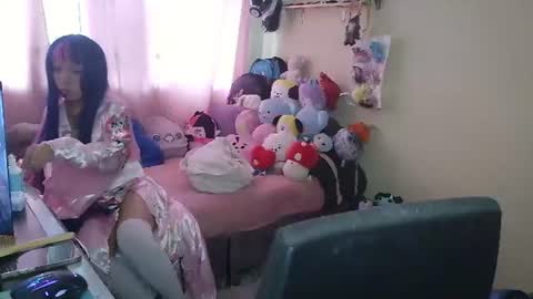 Snapshot of terraelowen chatting on June 16, 2026, 3:14 pm Terra Elowen online show from June 16, 2026, 3:14 pm