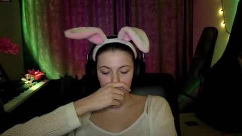 Anny Simpson online show from March 24, 2026, 7:30 pm